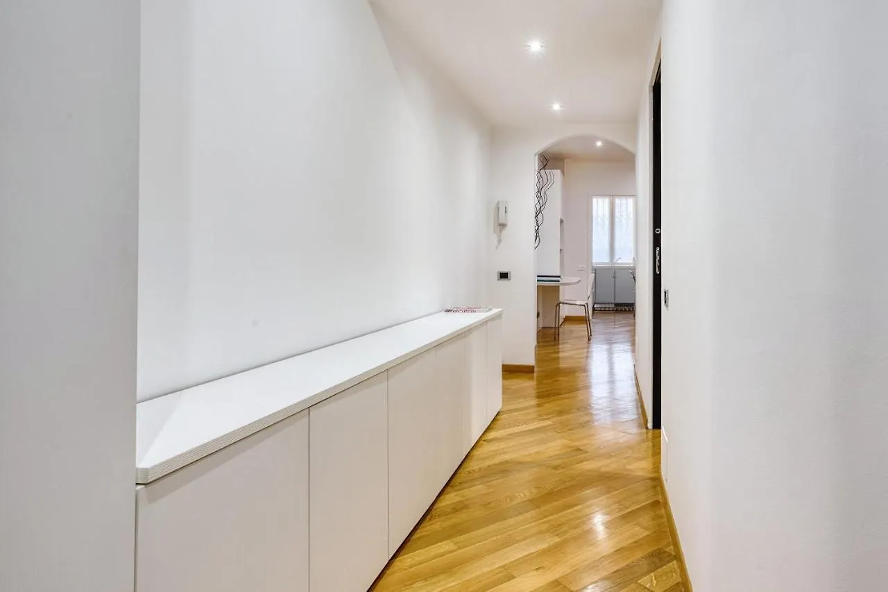 San Siro - Restful & Spacious Apt - Via Angelo De Vincenti Milán Italia