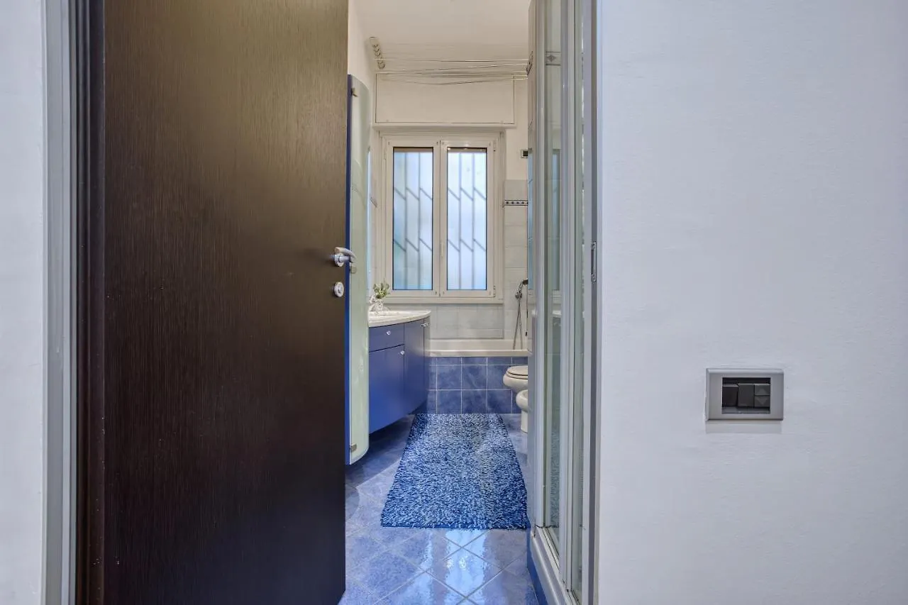 San Siro - Restful & Spacious Apt - Via Angelo De Vincenti Milán 0*,  Italia