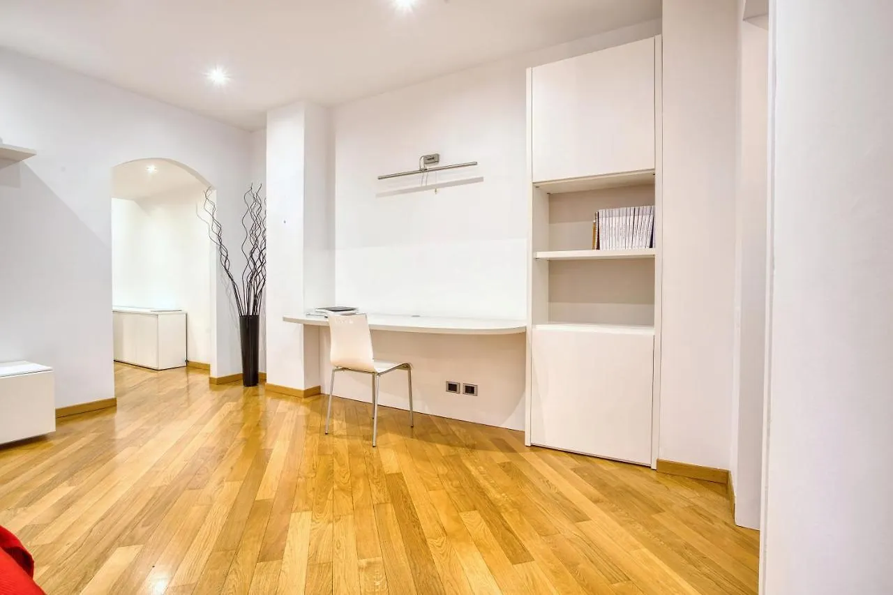 Apartamento San Siro - Restful & Spacious Apt - Via Angelo De Vincenti Milán Italia