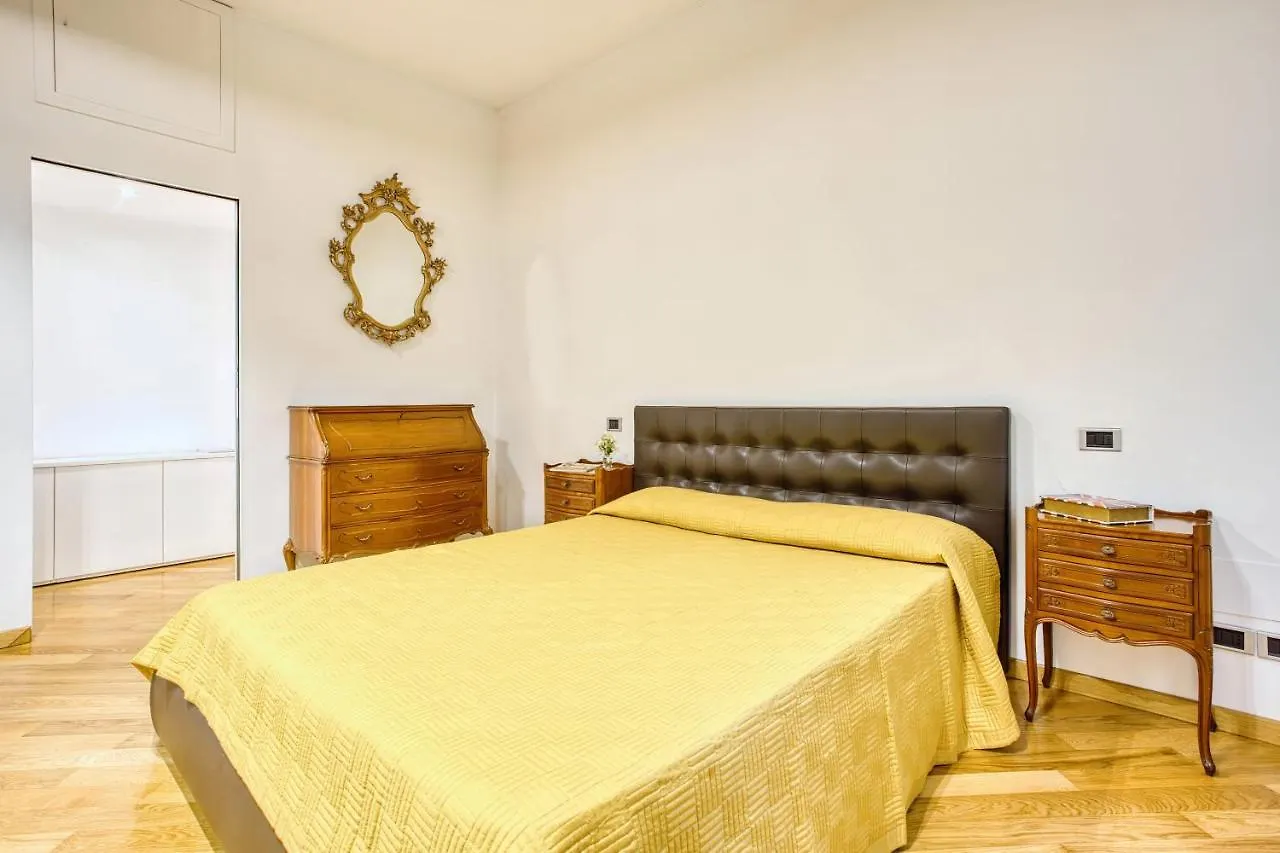 San Siro - Restful & Spacious Apt - Via Angelo De Vincenti Milán